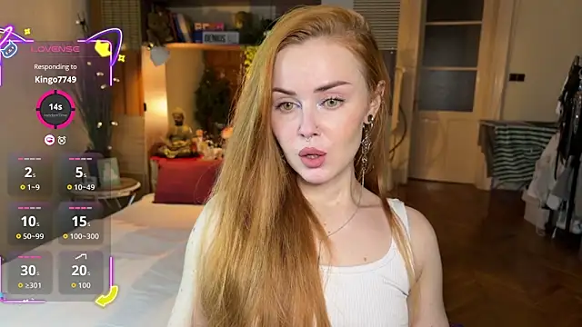 Sargonium999 online show from March 10, 2026, 8:02 pm