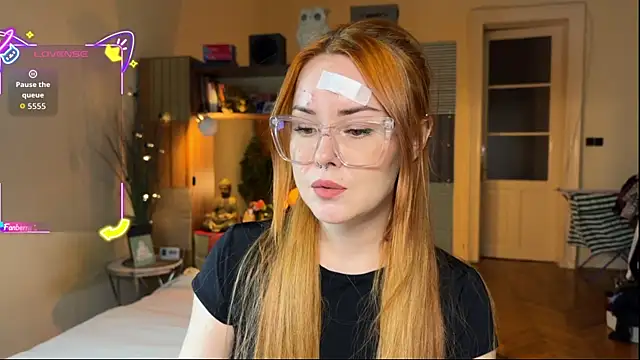 Sargonium999 online show from October 15, 2025, 6:27 pm