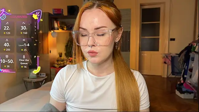 Sargonium999 online show from October 27, 2025, 8:21 pm