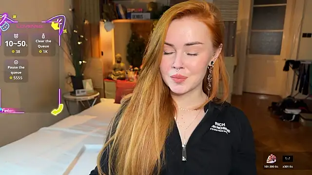 Sargonium999 online show from February 5, 2026, 7:53 pm