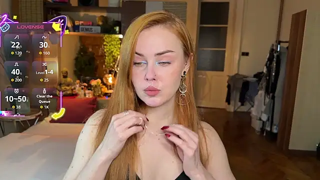 Sargonium999 online show from March 13, 2026, 8:25 pm