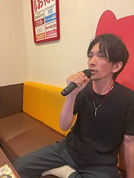 Snapshot of Katakuriko-Denpun chatting on July 15, 2026, 10:22 am Katakuriko-Denpun online show from July 15, 2026, 10:22 am