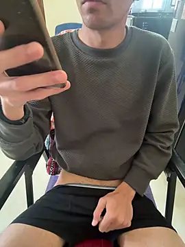 Telugukannadaboy69 online show from March 11, 2026, 5:45 am