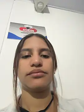 Snapshot of AnthonelaDuque chatting on February 21, 2026, 11:34 am AnthonelaDuque online show from February 21, 2026, 11:34 am