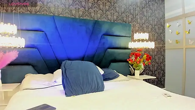 Snapshot of AnthonelaDuque chatting on March 11, 2026, 1:54 am AnthonelaDuque online show from March 11, 2026, 1:54 am