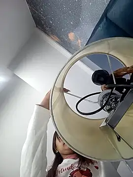 AnthonelaDuque online show from January 8, 2026, 11:38 am