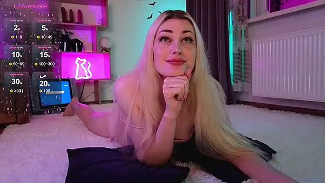 Inchcaser  online show from October 20, 2025, 11:05 pm