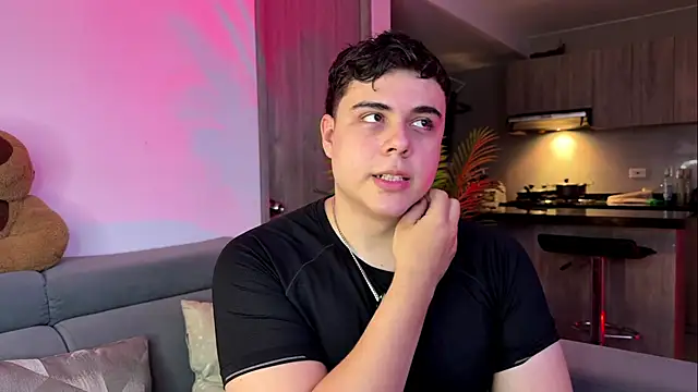 Snapshot of odin_blake chatting on November 8, 2025, 2:26 am odin blake online show from November 8, 2025, 2:26 am