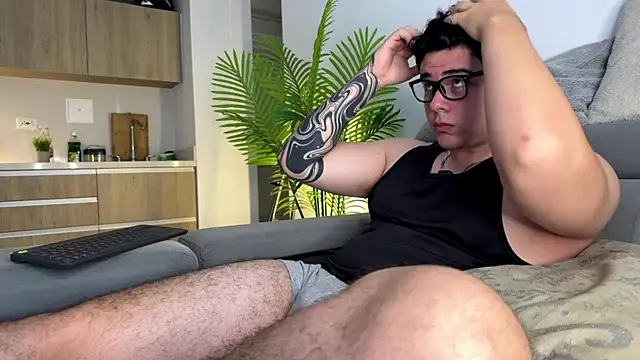 Snapshot of odin_blake chatting on April 21, 2026, 5:30 pm odin blake online show from April 21, 2026, 5:30 pm