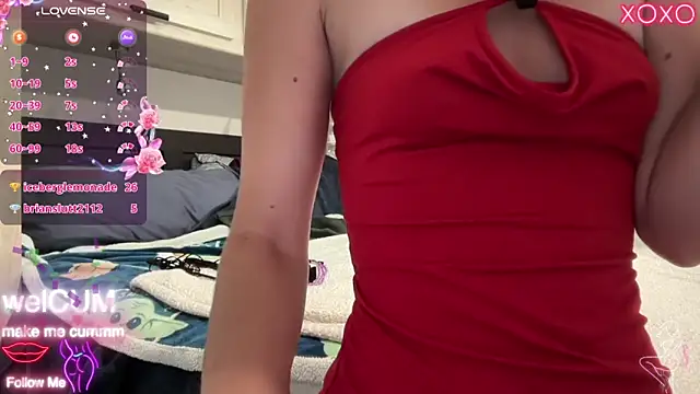 Snapshot of foreverkinky chatting on March 30, 2026, 5:36 pm foreverkinky online show from March 30, 2026, 5:36 pm
