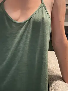 foreverkinky online show from March 18, 2026, 5:14 pm