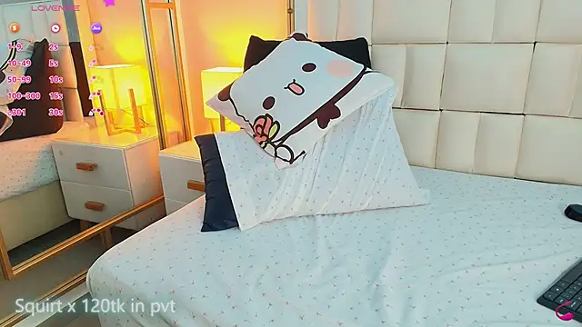 Snapshot of anahi_maite chatting on March 8, 2026, 2:04 am anahi maite online show from March 8, 2026, 2:04 am