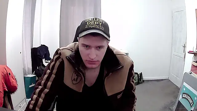 Snapshot of PKrisztian chatting on March 26, 2026, 12:36 pm PKrisztian online show from March 26, 2026, 12:36 pm