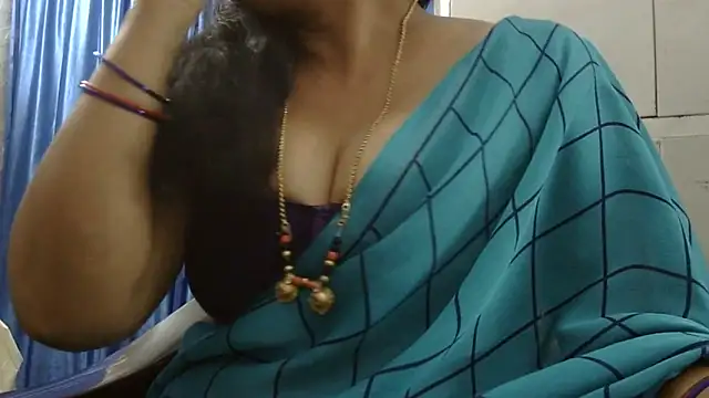 Snapshot of Vijji-telugu chatting on March 31, 2026, 4:20 pm Vijji-telugu online show from March 31, 2026, 4:20 pm