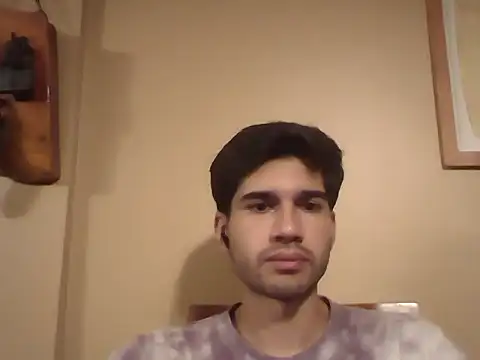 nachocum1 online show from October 23, 2025, 2:43 am