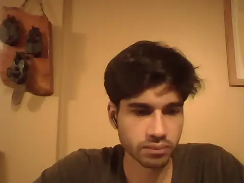 nachocum1 online show from November 2, 2025, 2:05 am