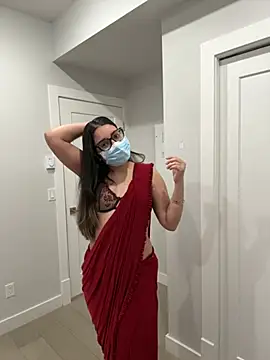 jAsMinE678 online show from April 26, 2026, 6:00 am