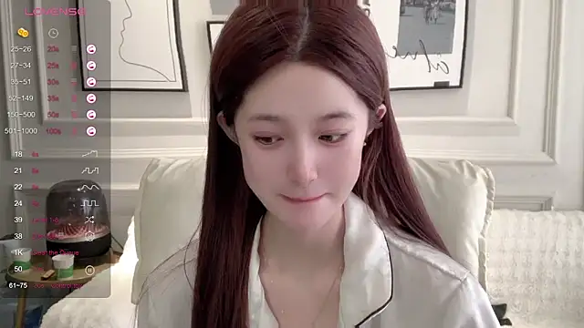 Snapshot of UU-1314 chatting on March 17, 2026, 4:15 am UU-1314 online show from March 17, 2026, 4:15 am