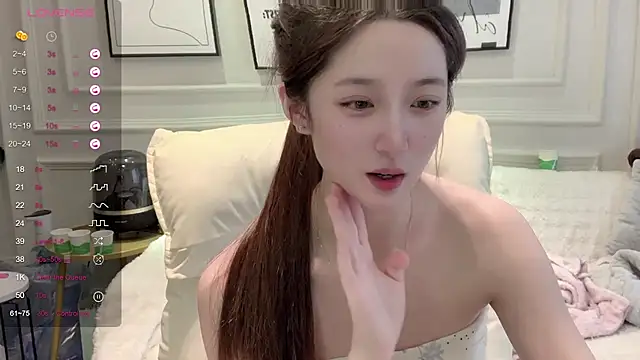 Snapshot of UU-1314 chatting on March 3, 2026, 11:34 pm UU-1314 online show from March 3, 2026, 11:34 pm