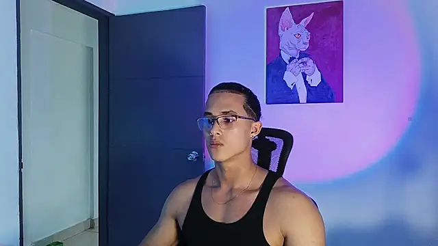 alejo x3 online show from March 5, 2026, 10:27 pm