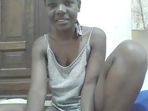 Snapshot of Ebony_Sweetcandy chatting on March 28, 2026, 6:20 pm Ebony Sweetcandy online show from March 28, 2026, 6:20 pm