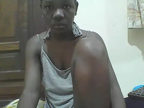 Snapshot of Ebony_Sweetcandy chatting on March 8, 2026, 2:31 pm Ebony Sweetcandy online show from March 8, 2026, 2:31 pm