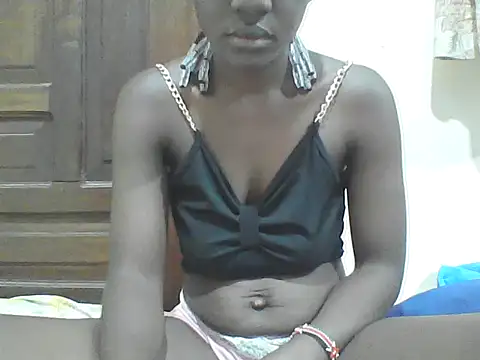 Snapshot of Ebony_Sweetcandy chatting on March 31, 2026, 5:15 pm Ebony Sweetcandy online show from March 31, 2026, 5:15 pm
