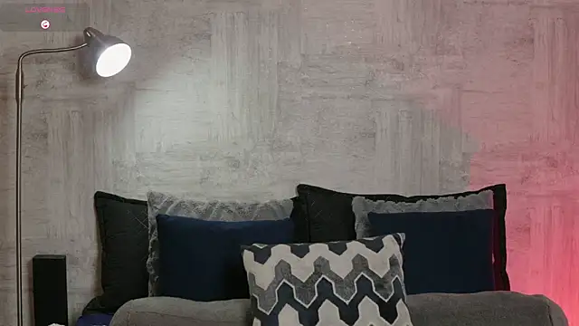 SymonPrince online show from February 2, 2026, 11:26 pm