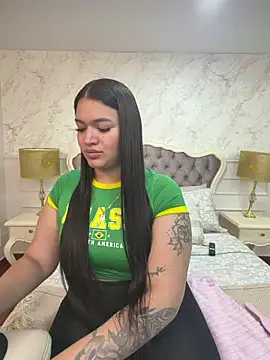 Snapshot of GemaGranadoss chatting on May 14, 2026, 8:50 pm GemaGranadoss online show from May 14, 2026, 8:50 pm