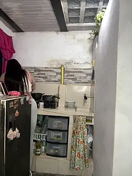 Snapshot of GemaGranadoss chatting on March 10, 2026, 1:20 am GemaGranadoss online show from March 10, 2026, 1:20 am