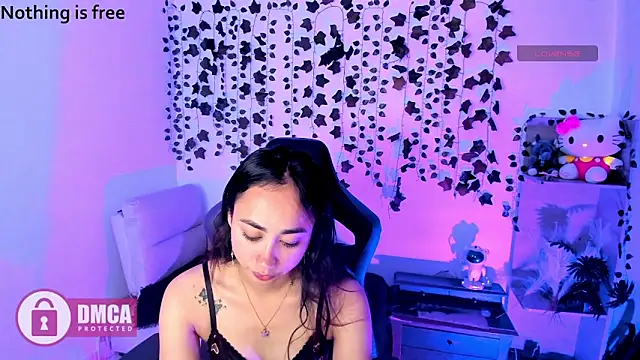 Alana Pherson online show from May 8, 2026, 1:53 am