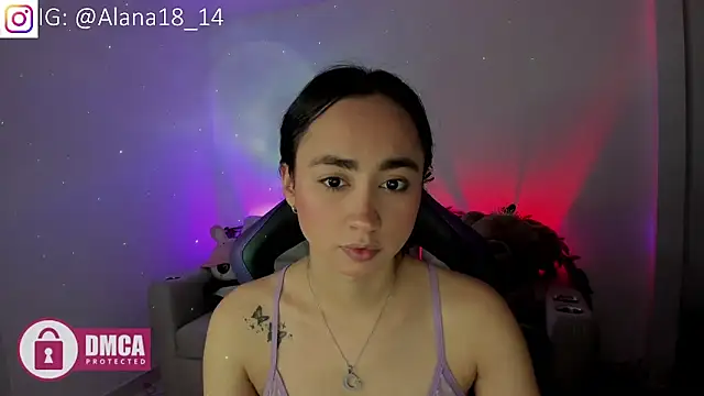 Alana Pherson online show from November 10, 2025, 1:43 am