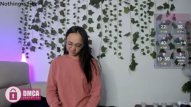 Alana Pherson online show from March 4, 2026, 8:44 am