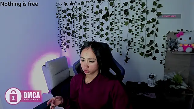 Alana Pherson online show from May 6, 2026, 2:26 am