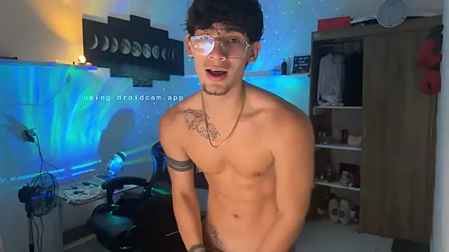 Kisan Smith online show from February 5, 2026, 5:03 am