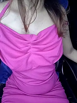 Leeeezzzz roy online show from October 18, 2025, 2:46 am