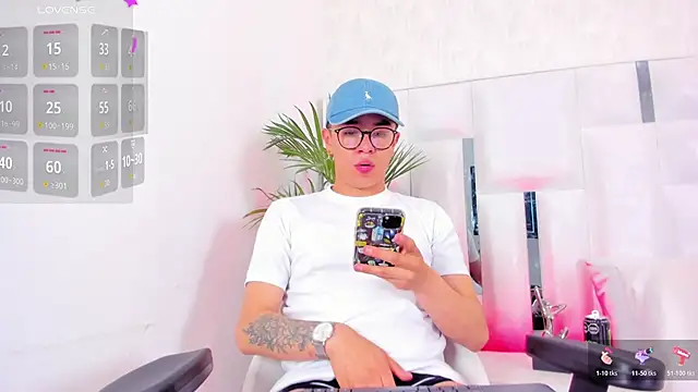 1m Joel online show from October 25, 2025, 5:50 am