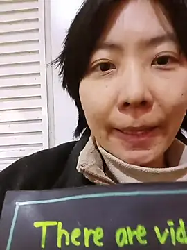 muuna9999 online show from January 12, 2026, 12:12 pm