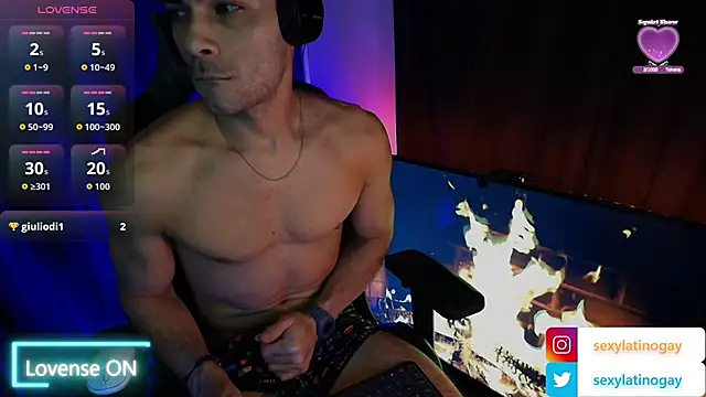 sexyboycolombi4 online show from February 23, 2026, 12:12 am