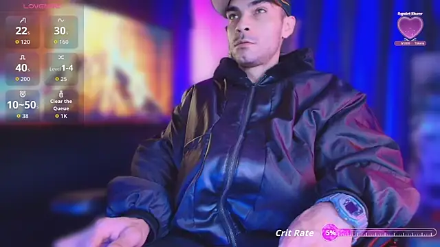 Snapshot of sexyboycolombi4 chatting on October 10, 2025, 9:10 am sexyboycolombi4 online show from October 10, 2025, 9:10 am