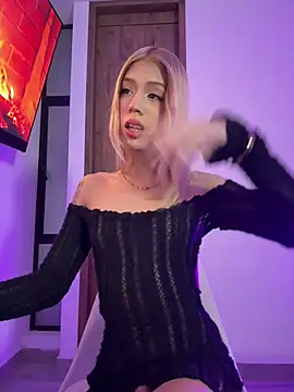 Courtney gonet online show from April 23, 2026, 11:50 pm