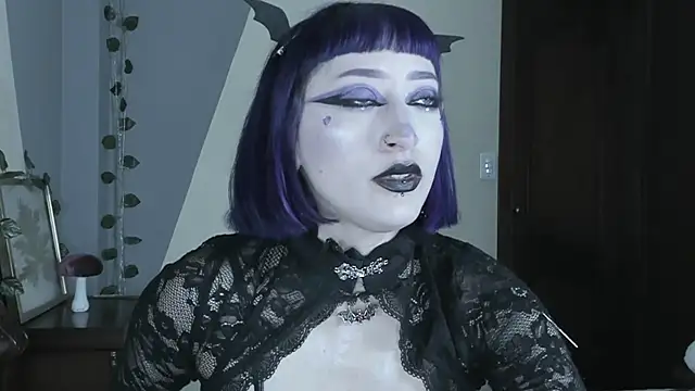 BlueBerry     online show from November 15, 2025, 8:57 pm