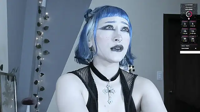 Snapshot of BlueBerry____ chatting on September 29, 2025, 9:31 pm BlueBerry online show from September 29, 2025, 9:31 pm