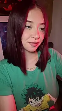 annbones ch online show from March 3, 2026, 10:39 pm