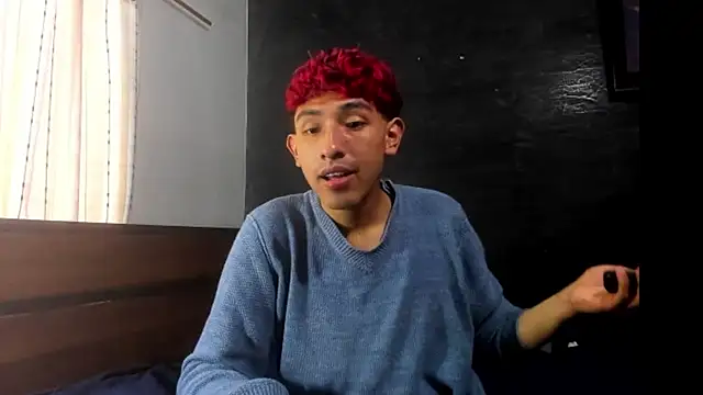 Snapshot of Timothy_Carter chatting on October 20, 2025, 8:53 pm Timothy Carter online show from October 20, 2025, 8:53 pm