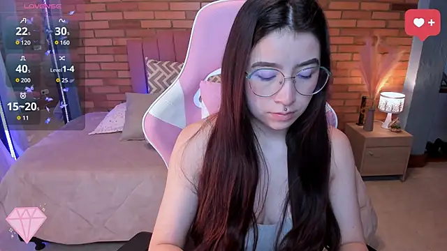 Snapshot of Amy_joones chatting on May 26, 2026, 11:41 am Amy joones online show from May 26, 2026, 11:41 am