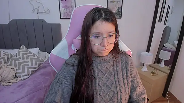 Snapshot of Amy_joones chatting on March 20, 2026, 11:11 am Amy joones online show from March 20, 2026, 11:11 am