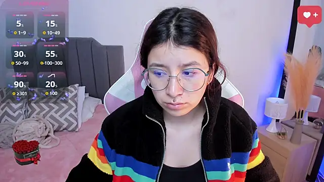 Amy joones online show from April 29, 2026, 11:25 am