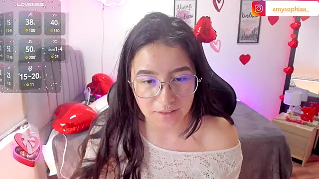 Amy joones online show from February 18, 2025, 4:25 pm