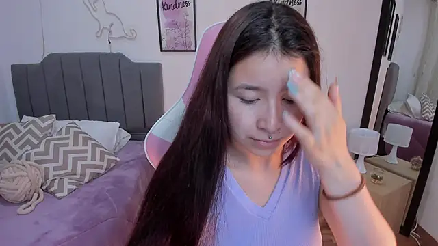 Snapshot of Amy_joones chatting on March 22, 2026, 11:12 am Amy joones online show from March 22, 2026, 11:12 am